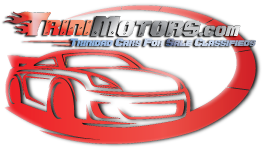 Trini Motors | Trini Cars For Sale Classifieds
