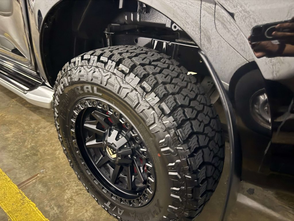 Mazda BT-50 2023 Used