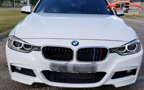 BMW 3 Series  '2013