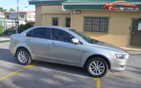 Mitsubishi Lancer  '2015