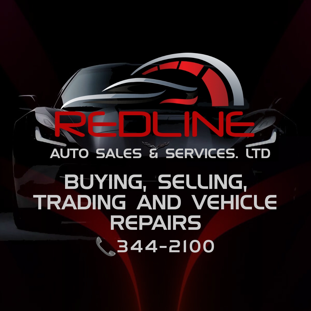 REDLINE AUTO SALES AND SERVICES.LTD